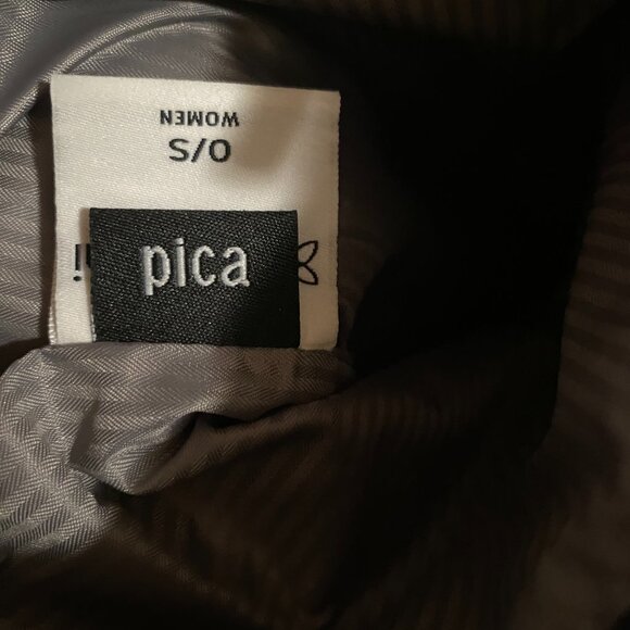 Sherpani PICA Magnetic Closure Fold Crossbody Bag - Picture 9 of 11